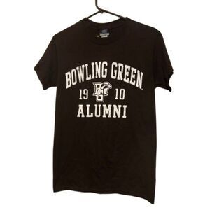 Bowling Green State University Alumni Size Small T-Shirt *New*